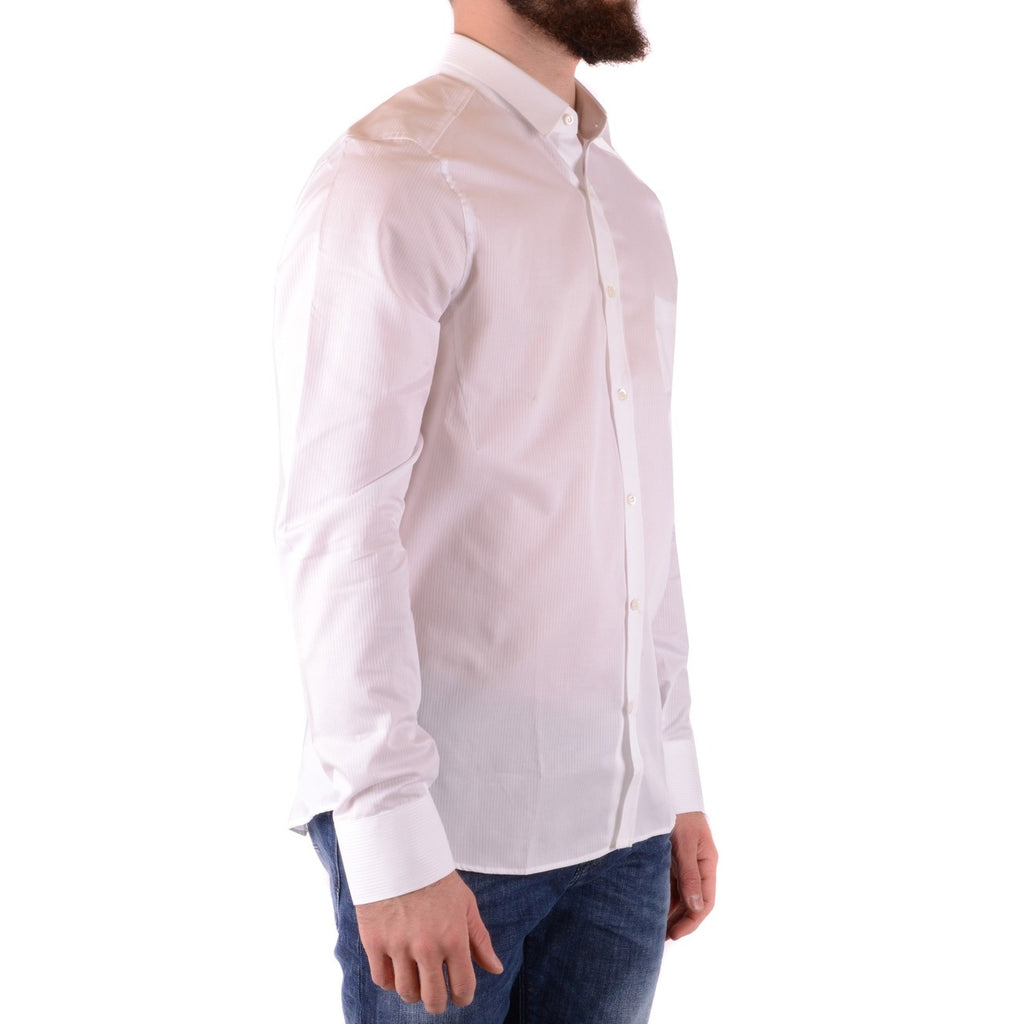 Neil Barrett Men's Shirt
