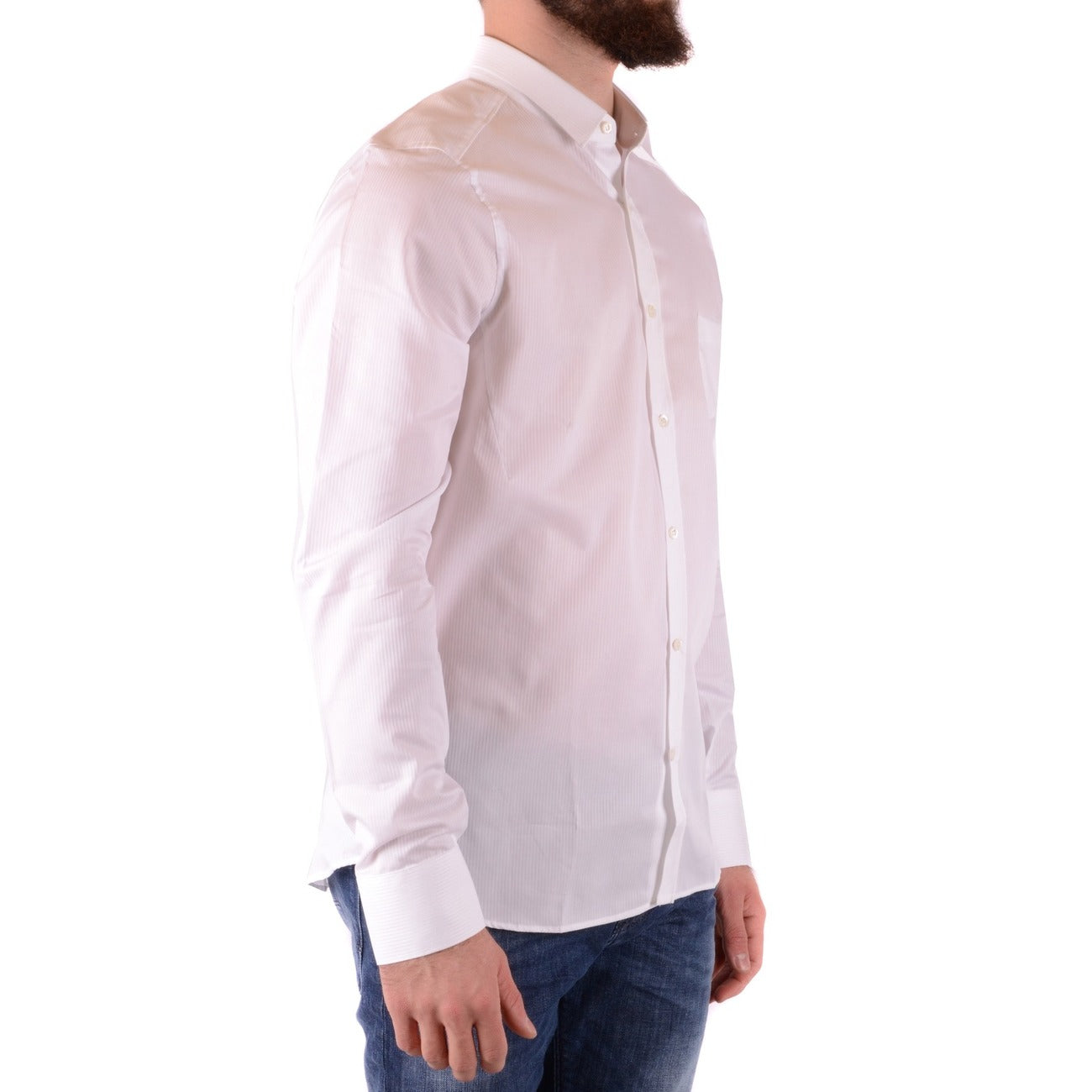 Neil Barrett Men's Shirt