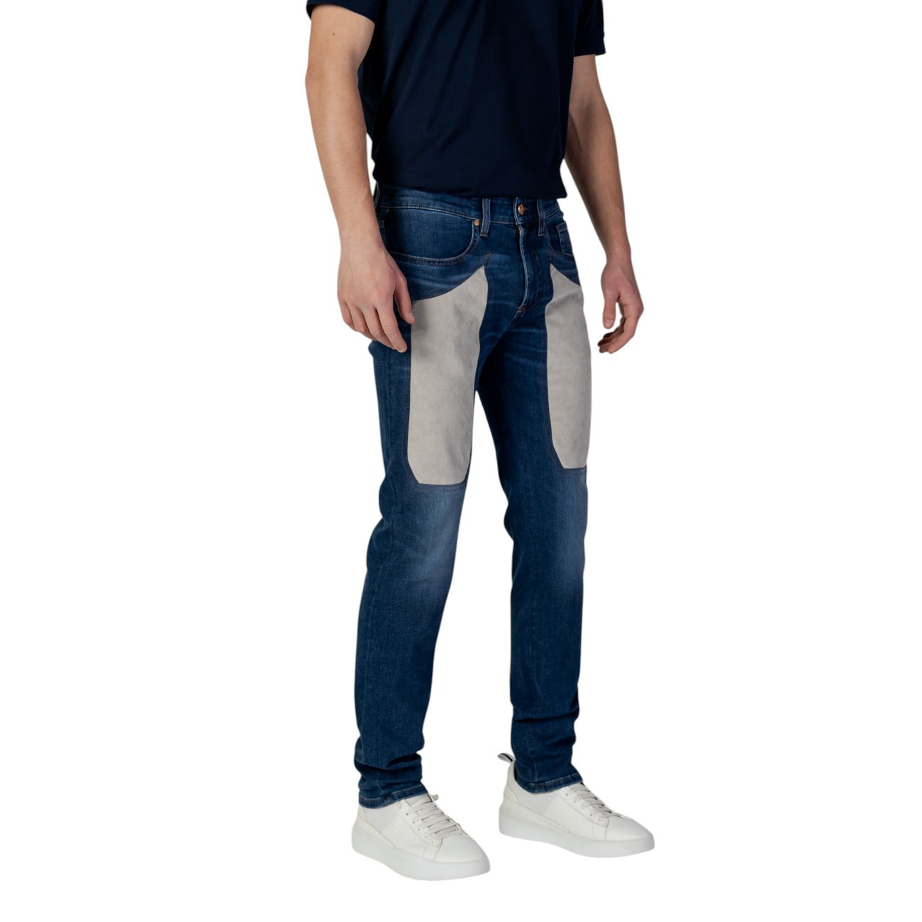 Jeckerson Men's Jeans
