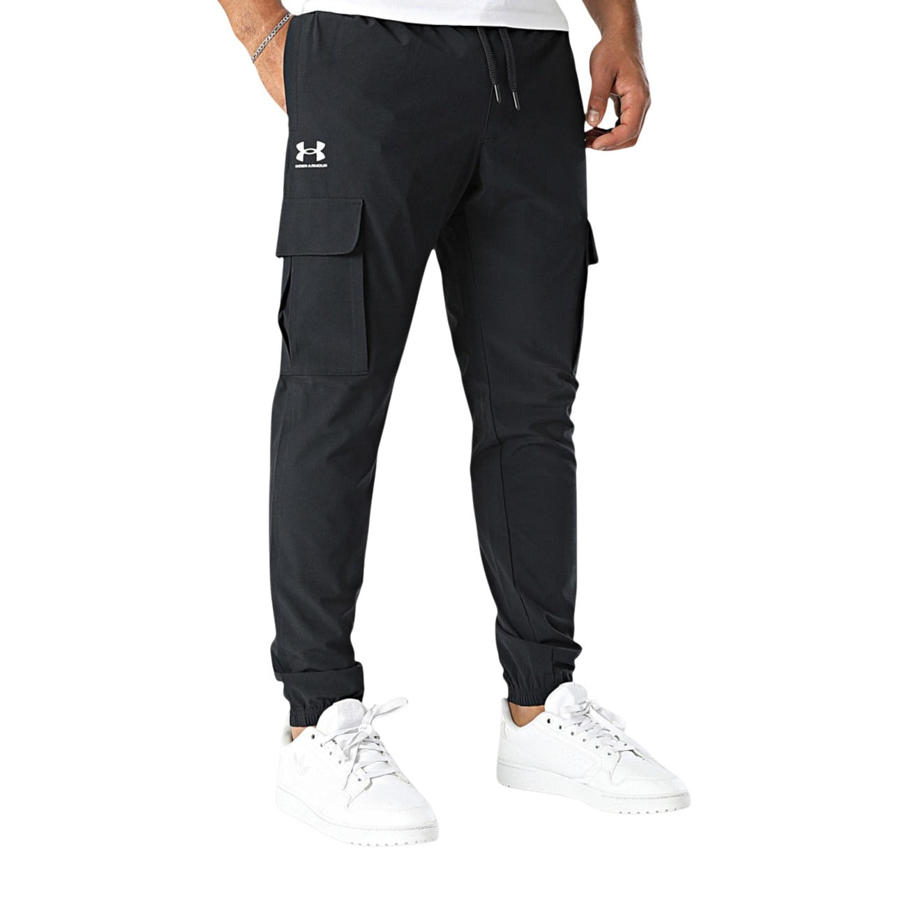 Under Armour Pantaloni Uomo