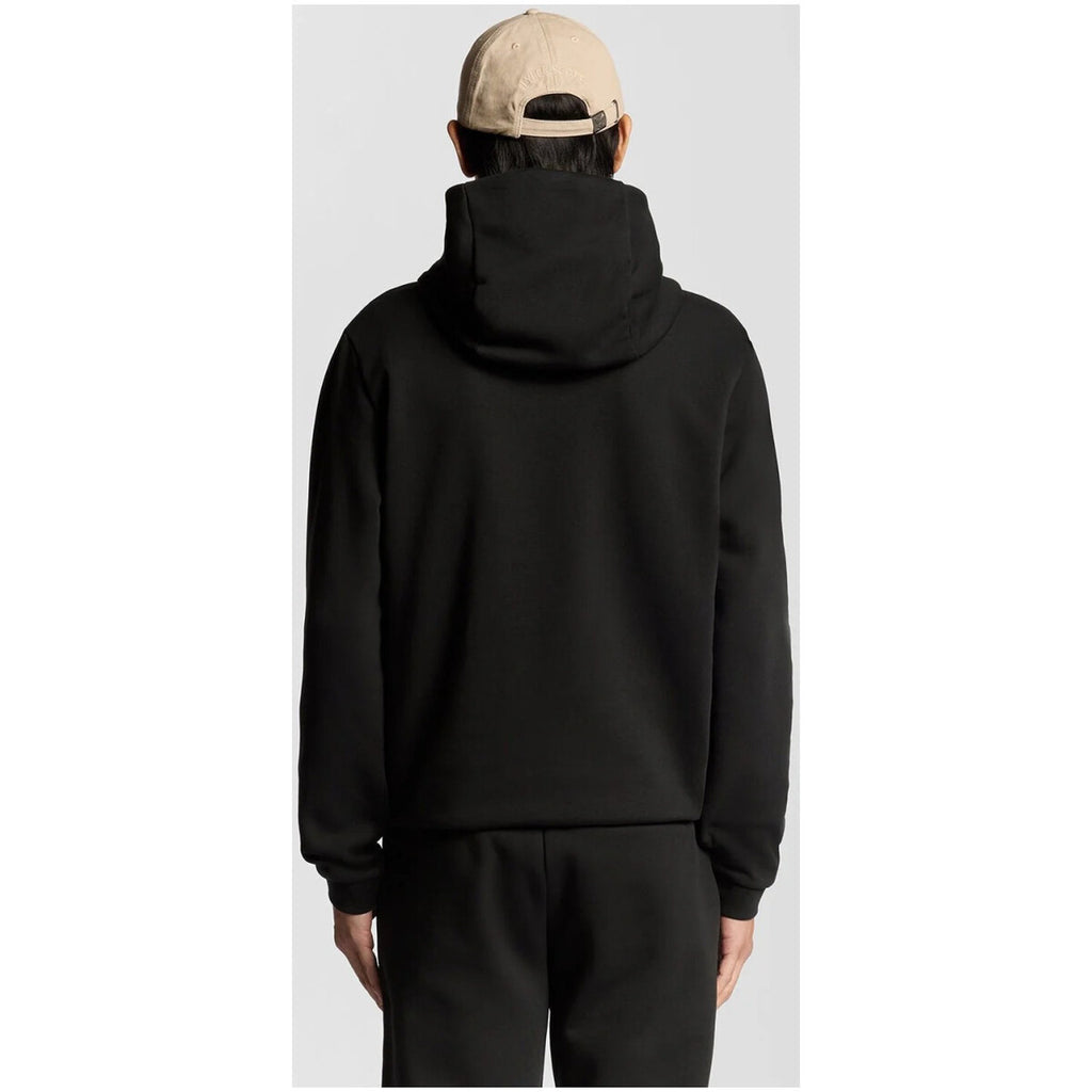 Lyle & Scott Felpa Uomo