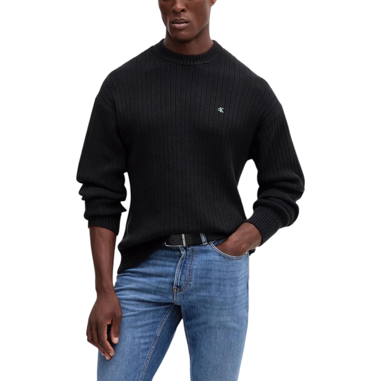Calvin Klein Jeans Men's Sweater