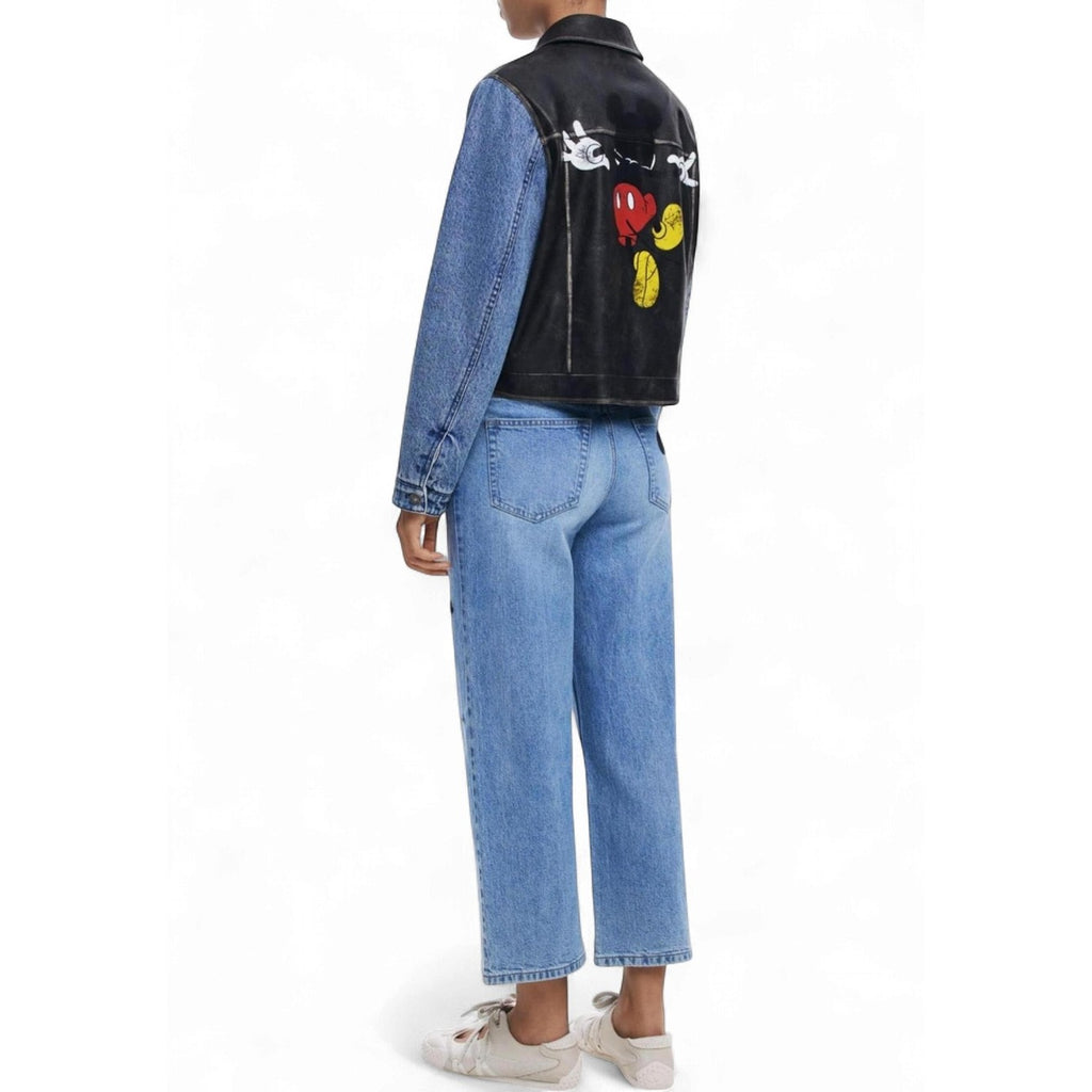 Desigual Jeans Women