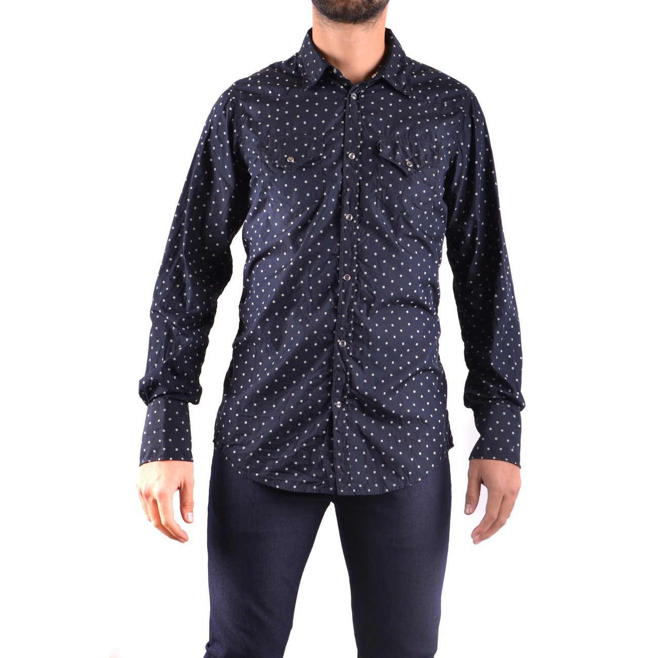 Dsquared Men's Shirt