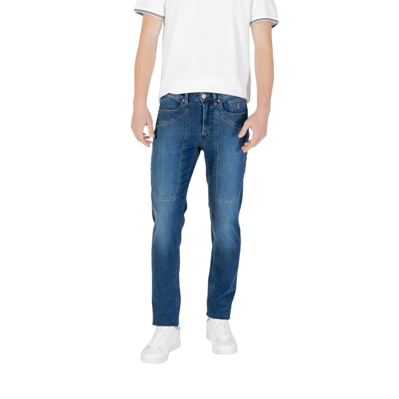 Jeckerson Men's Jeans