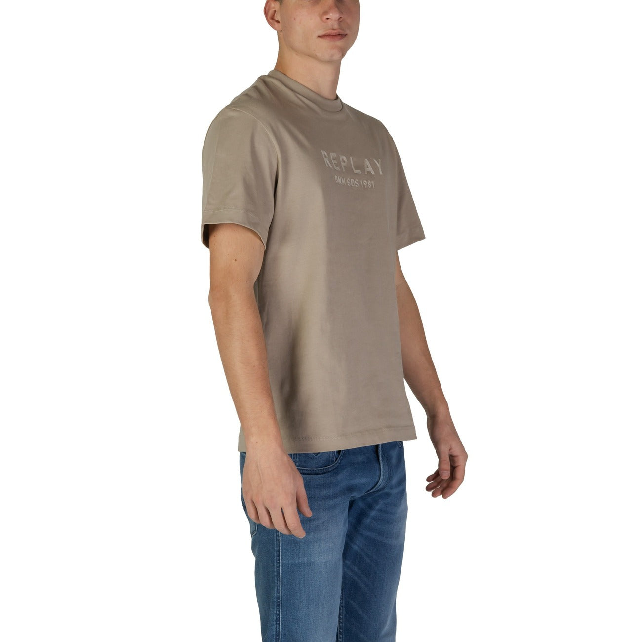 Replay T-Shirt Uomo