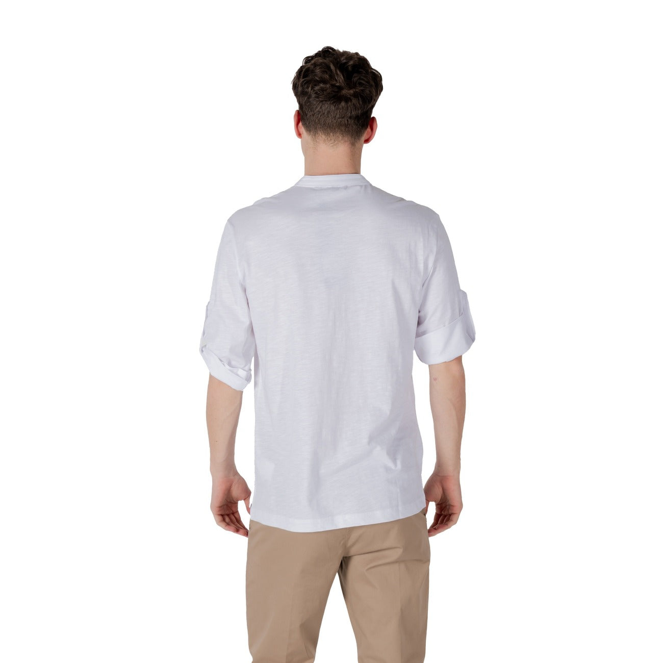 Antony Morato T-Shirt Uomo