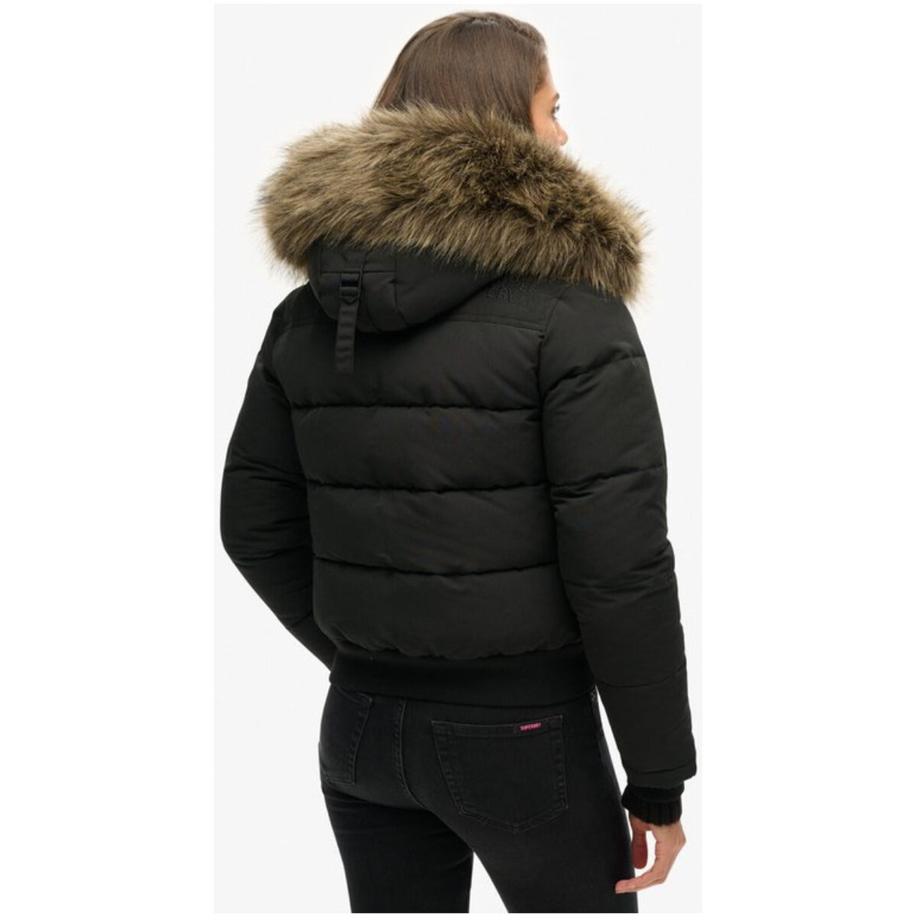 Superdry Women's Jacket