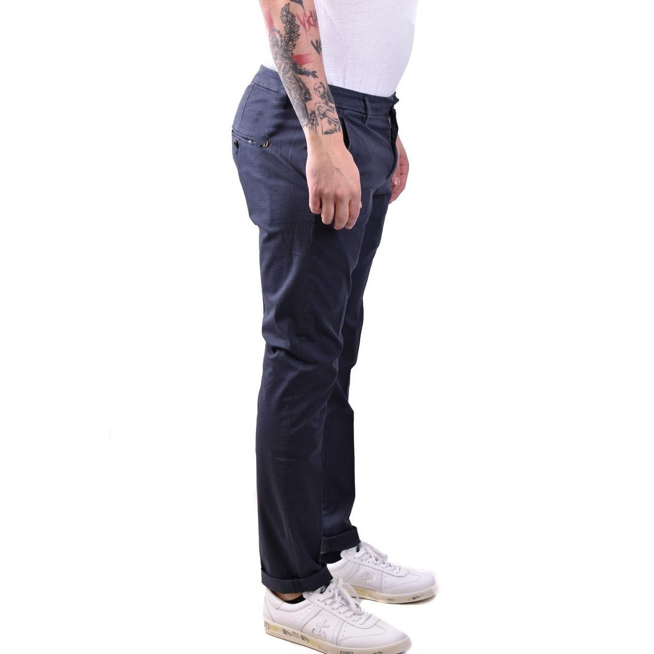 Dondup Men's Trousers