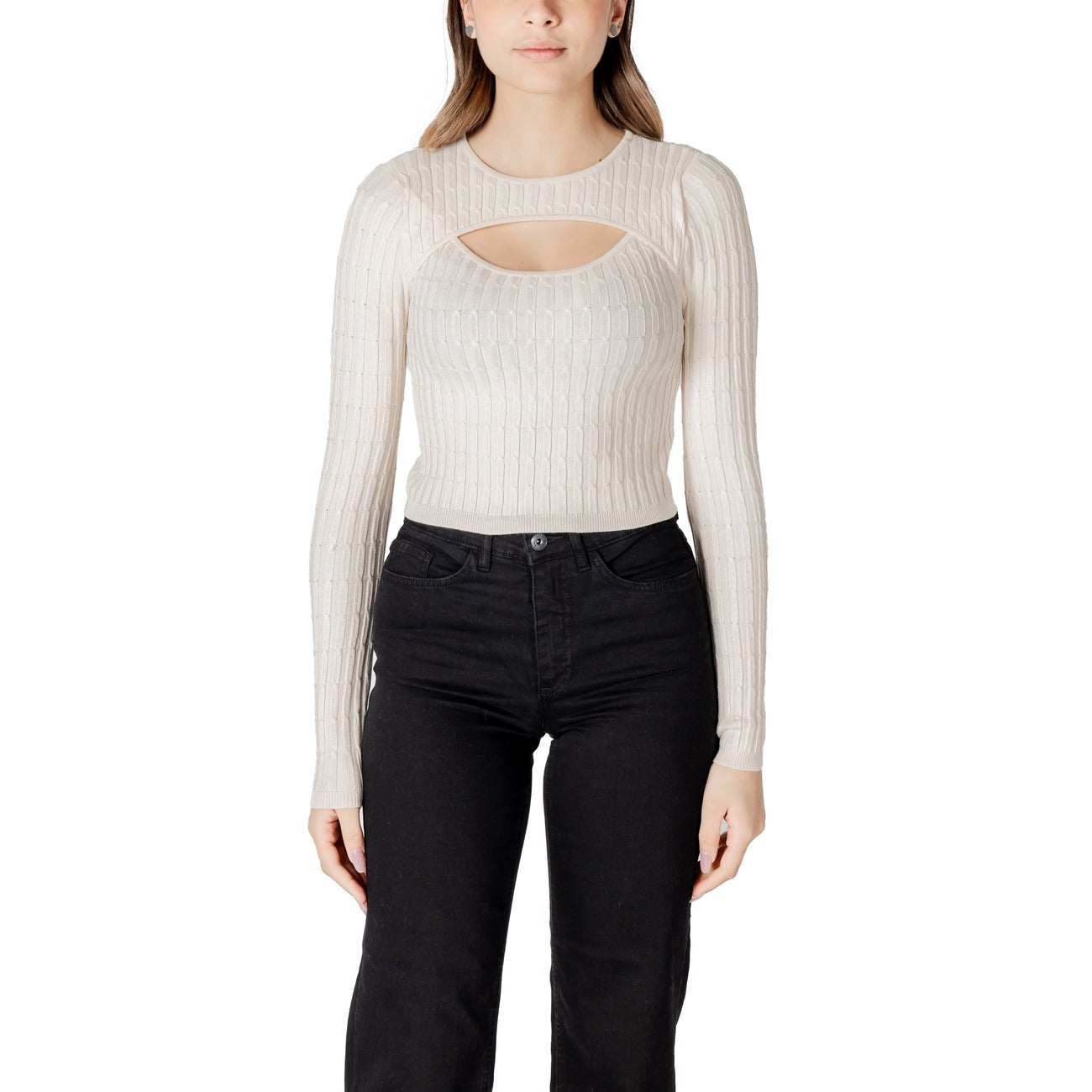 Only Women's T-Shirt