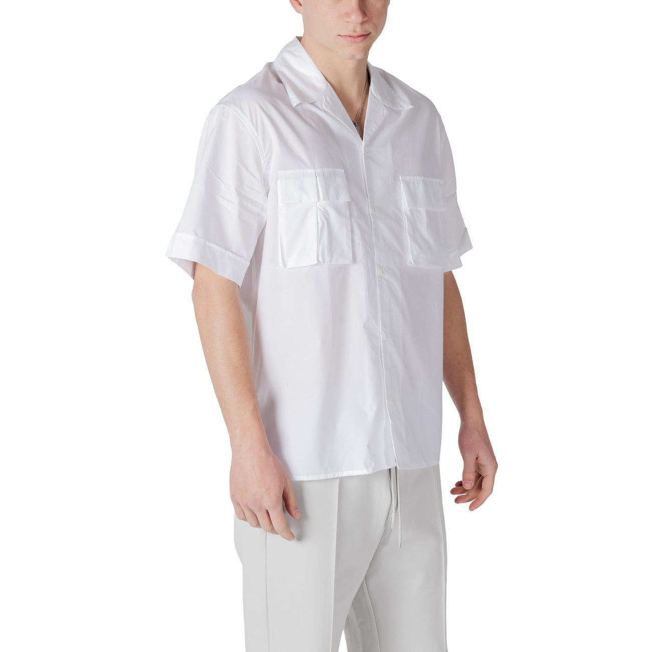 Antony Morato Men's Shirt