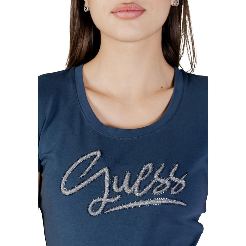Guess T-Shirt Donna