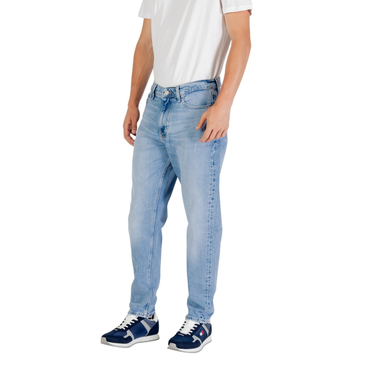 Tommy Hilfiger Jeans Men's Jeans
