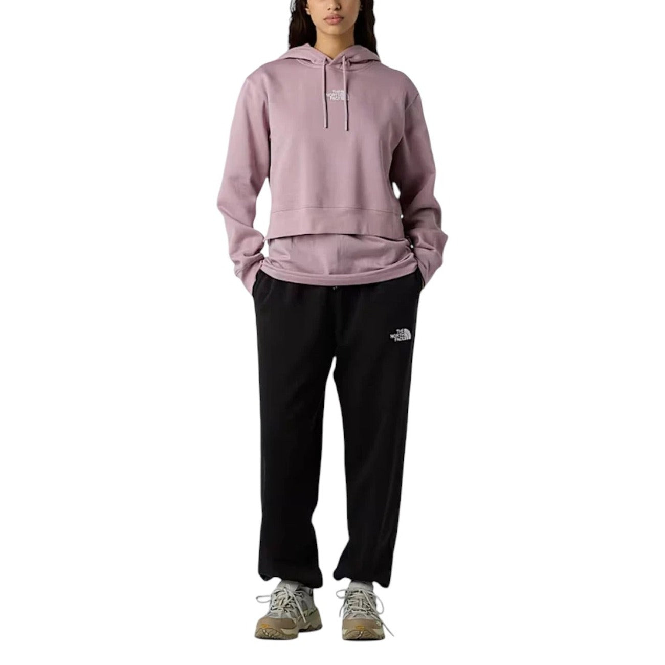 The North Face Women's Sweatshirt