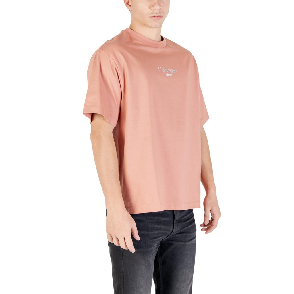Calvin Klein Jeans T-Shirt Uomo