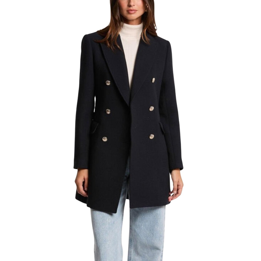 Morgan De Toi Cappotto Donna