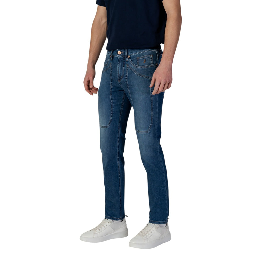 Jeckerson Men's Jeans