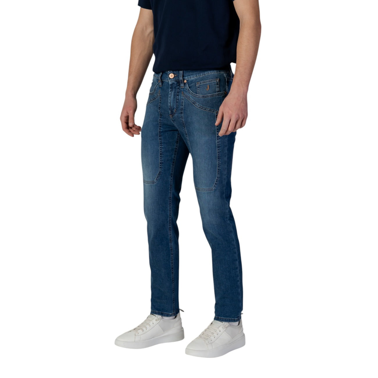 Jeckerson Men's Jeans