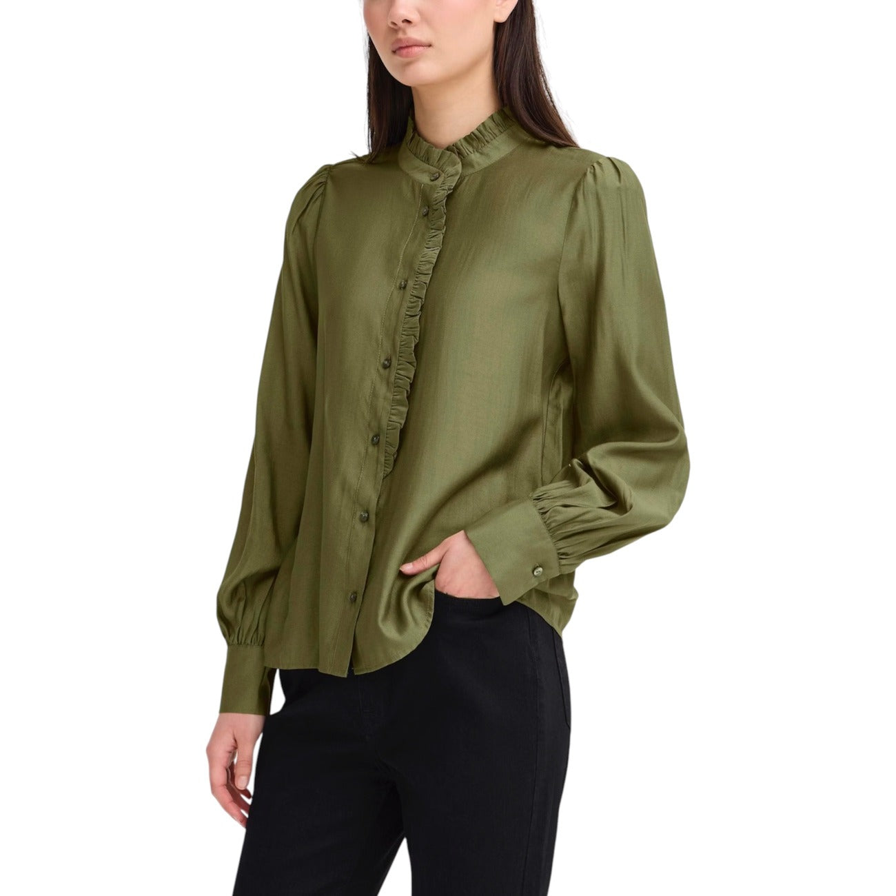 Ichi Camicia Donna