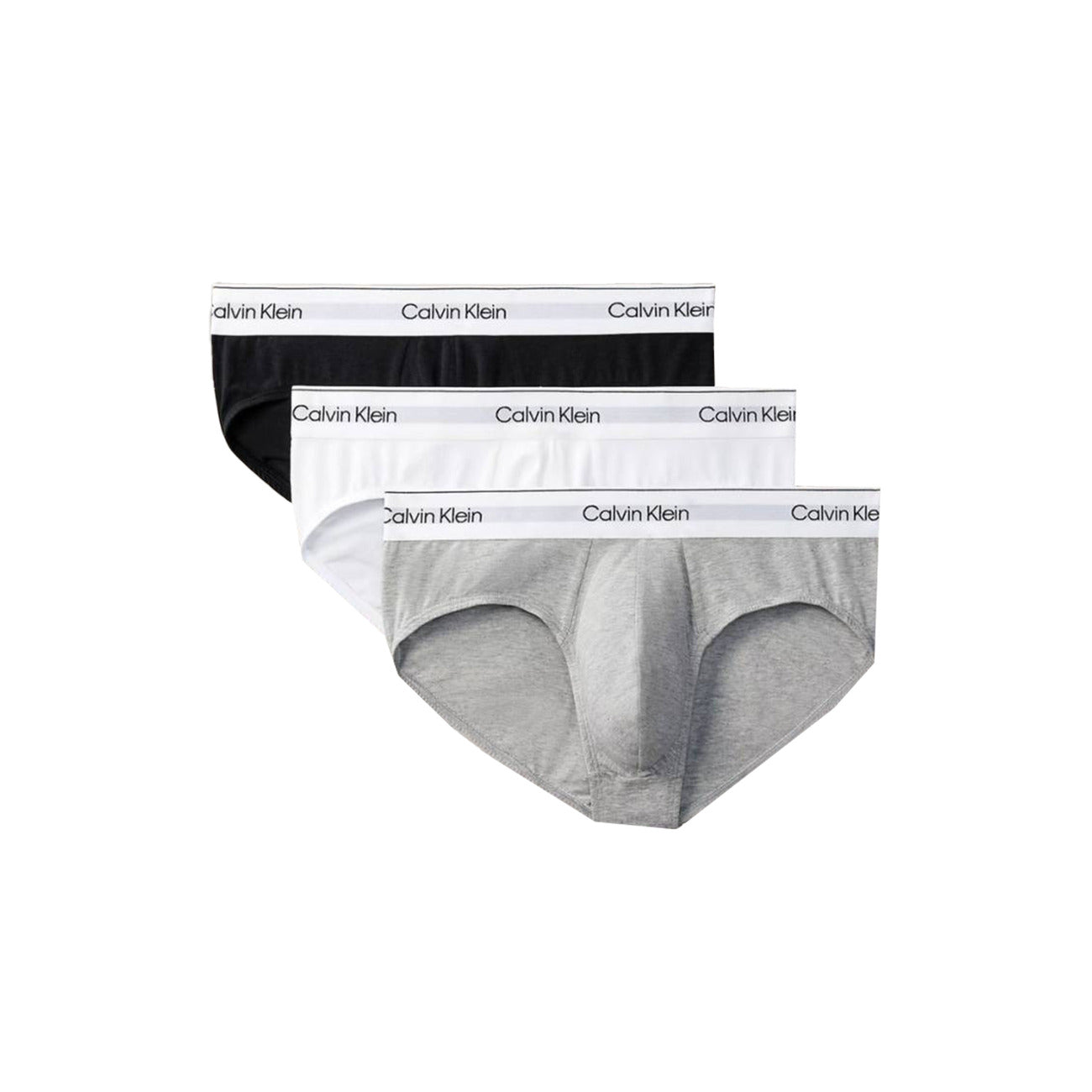 Calvin Klein Underwear Men's Underwear