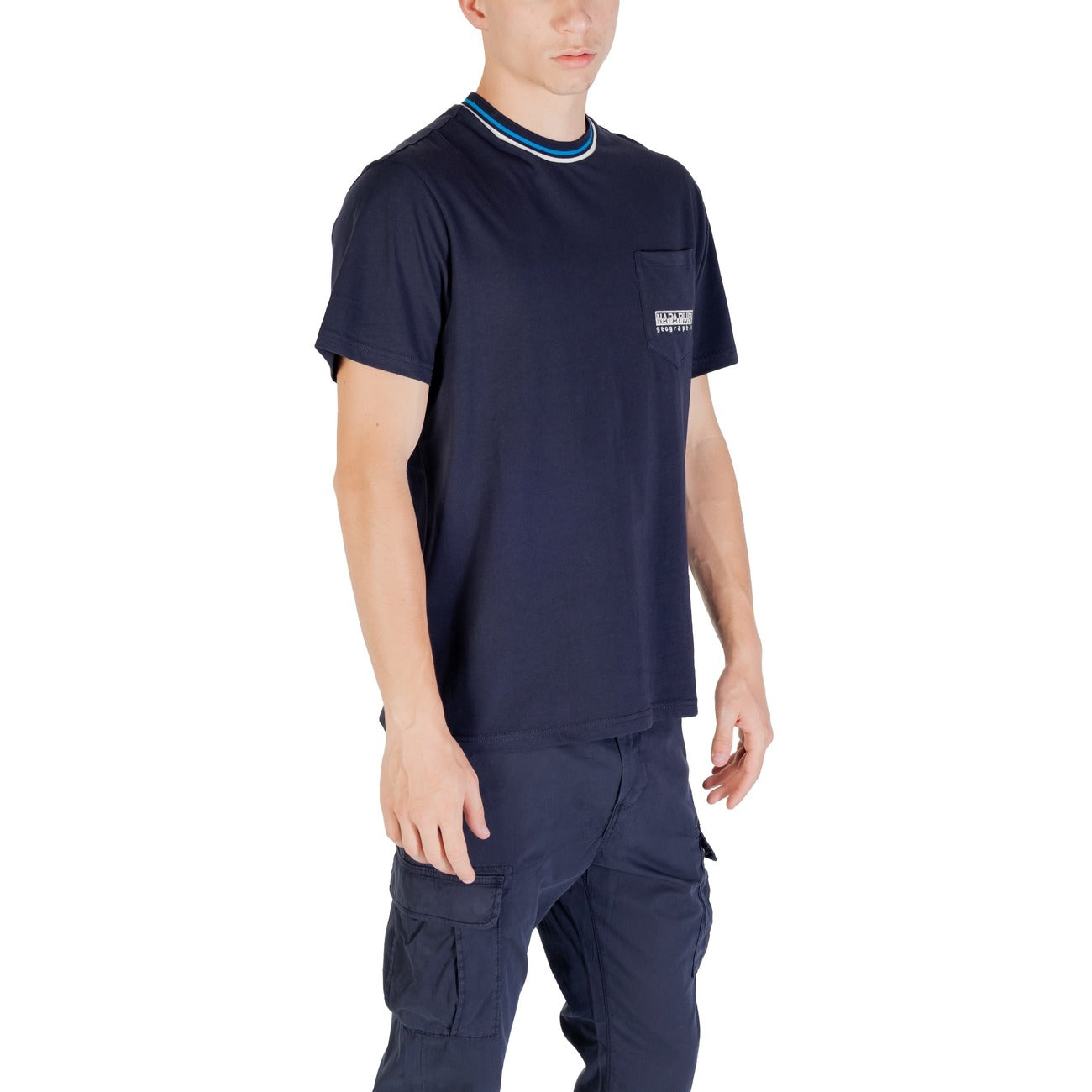 Napapijri T-Shirt Uomo