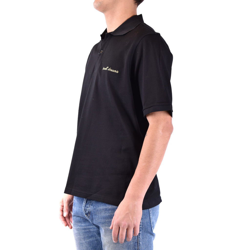 Saint Laurent Polo Uomo