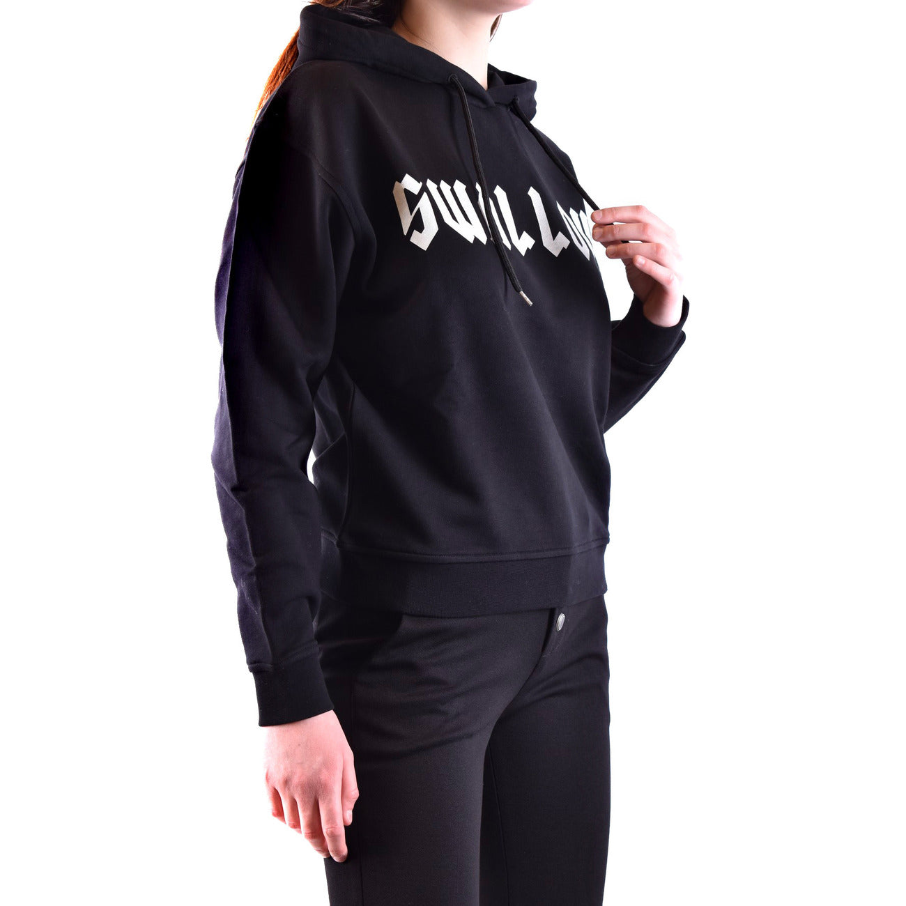 Alexander Mcqueen Women's Sweatshirt
