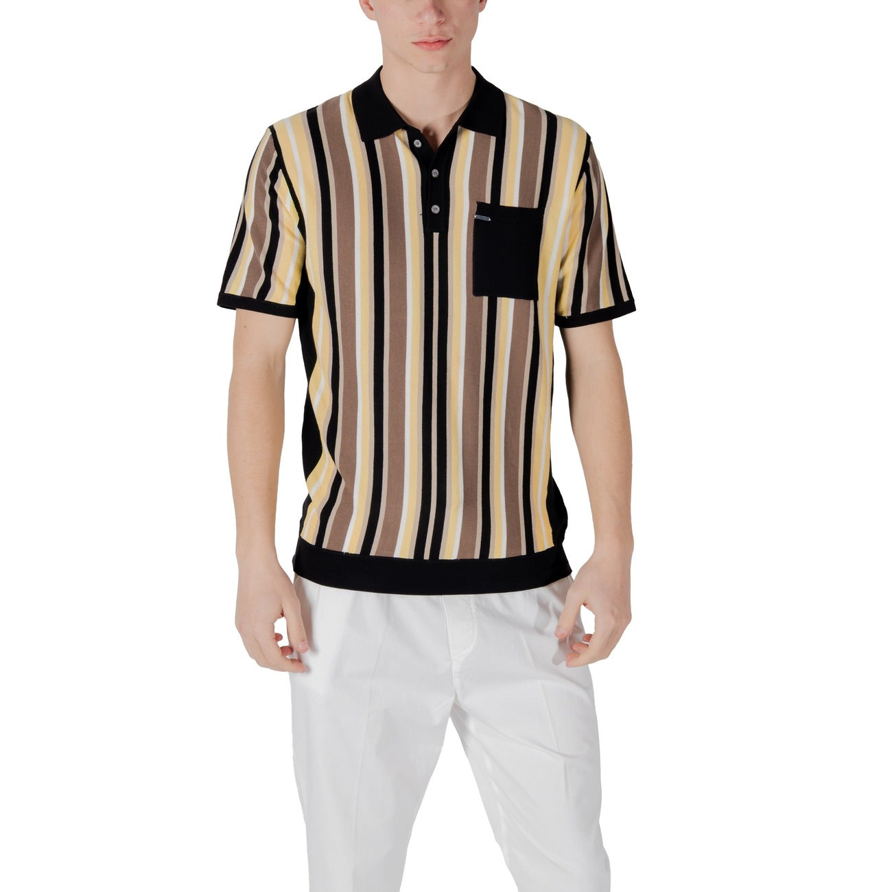Gianni Lupo Polo Uomo