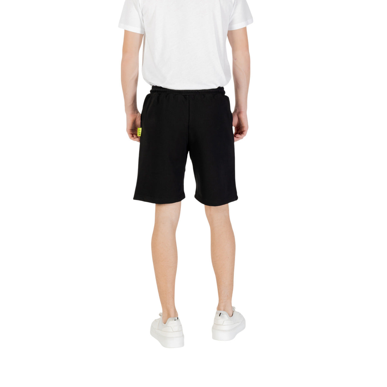 Icon Men's Bermuda Shorts