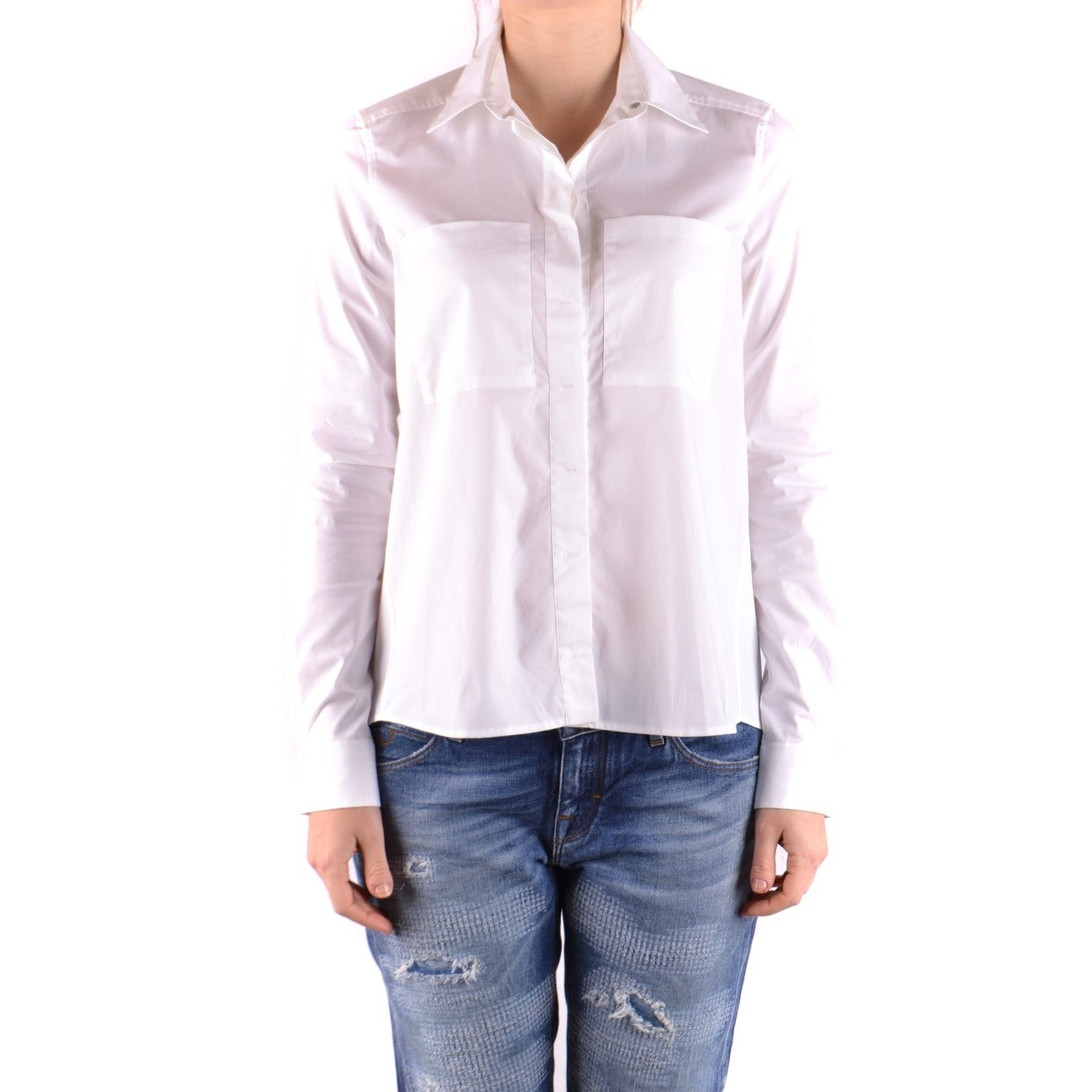 Jacob Cohen Women's Shirt