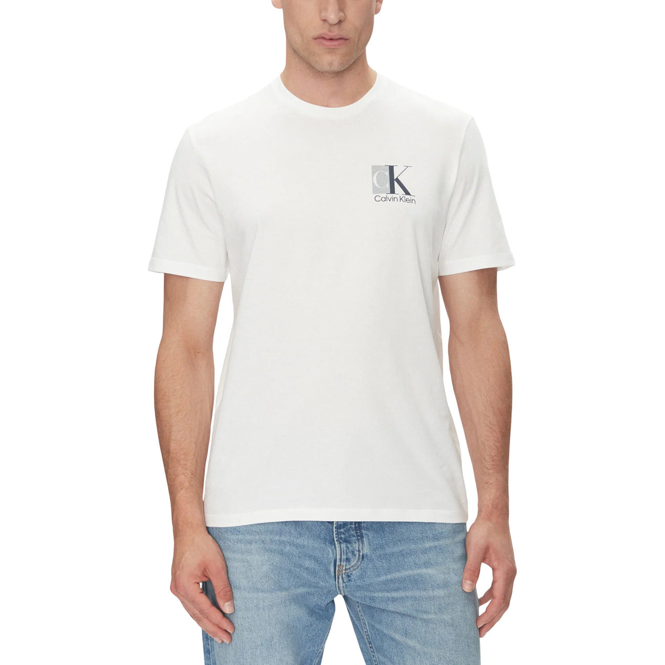 Calvin Klein T-Shirt Uomo