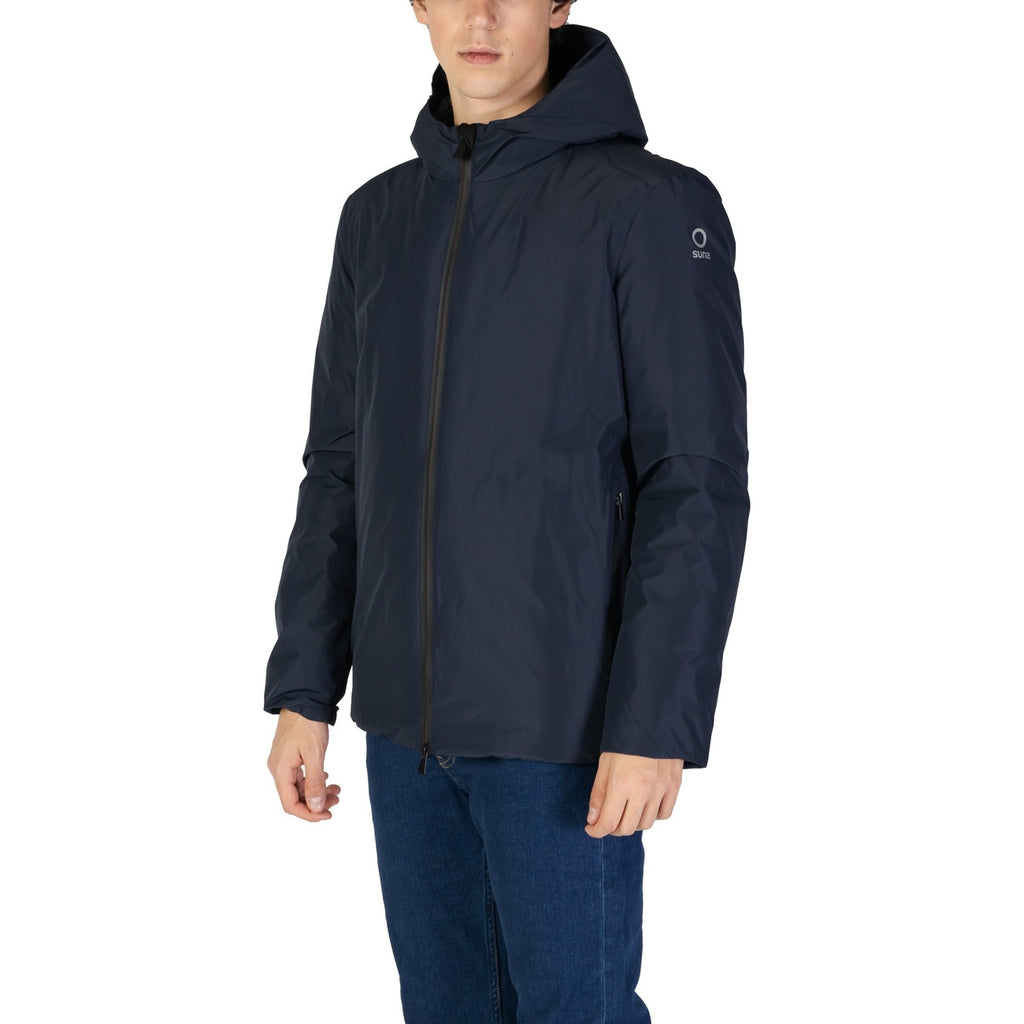 Suns Men's Jacket