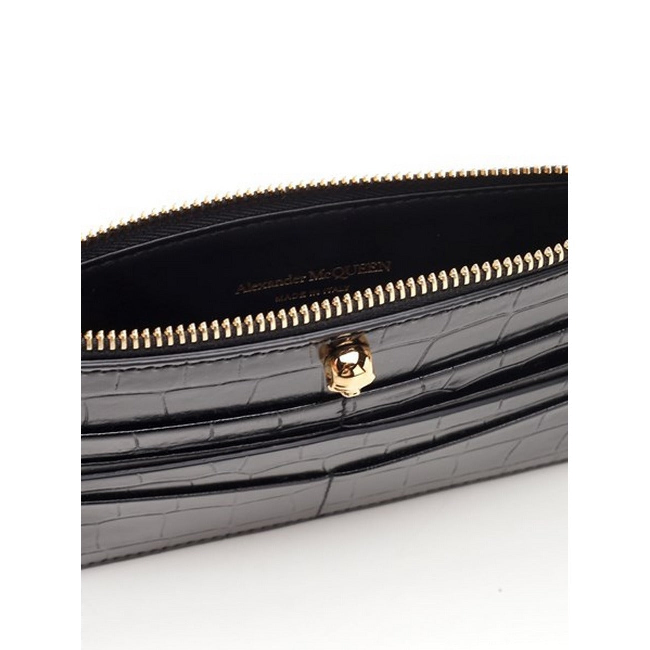 Alexander Mcqueen Women's Wallets