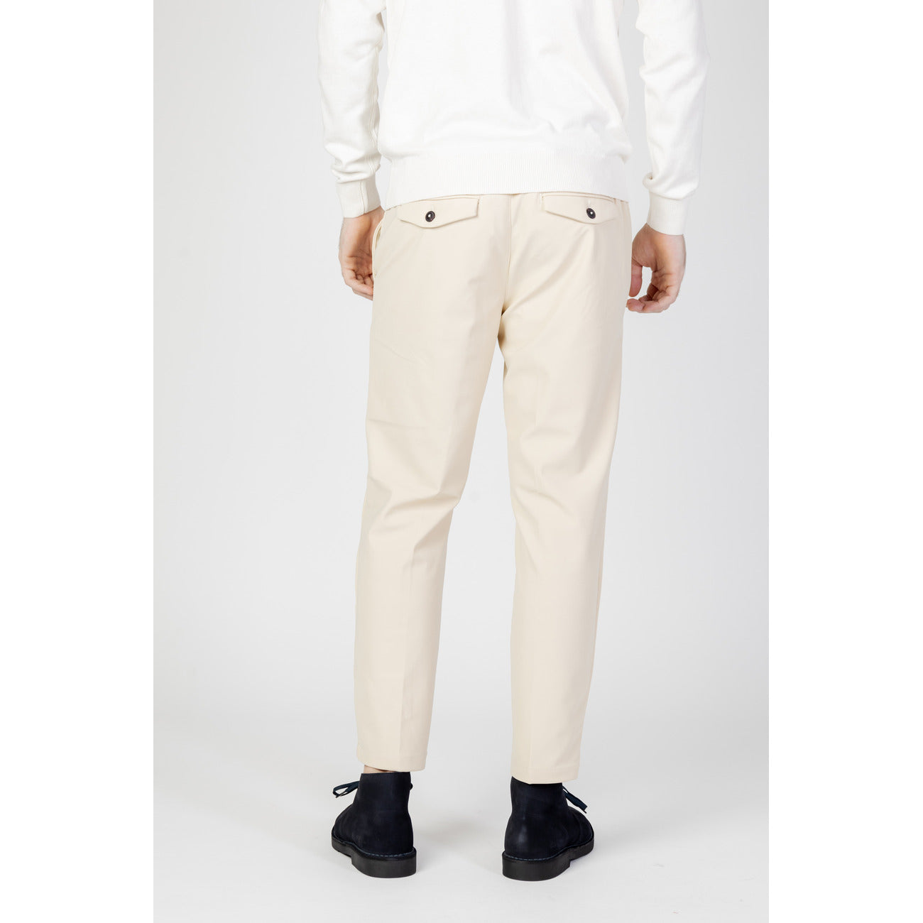 Borghese Men's Trousers