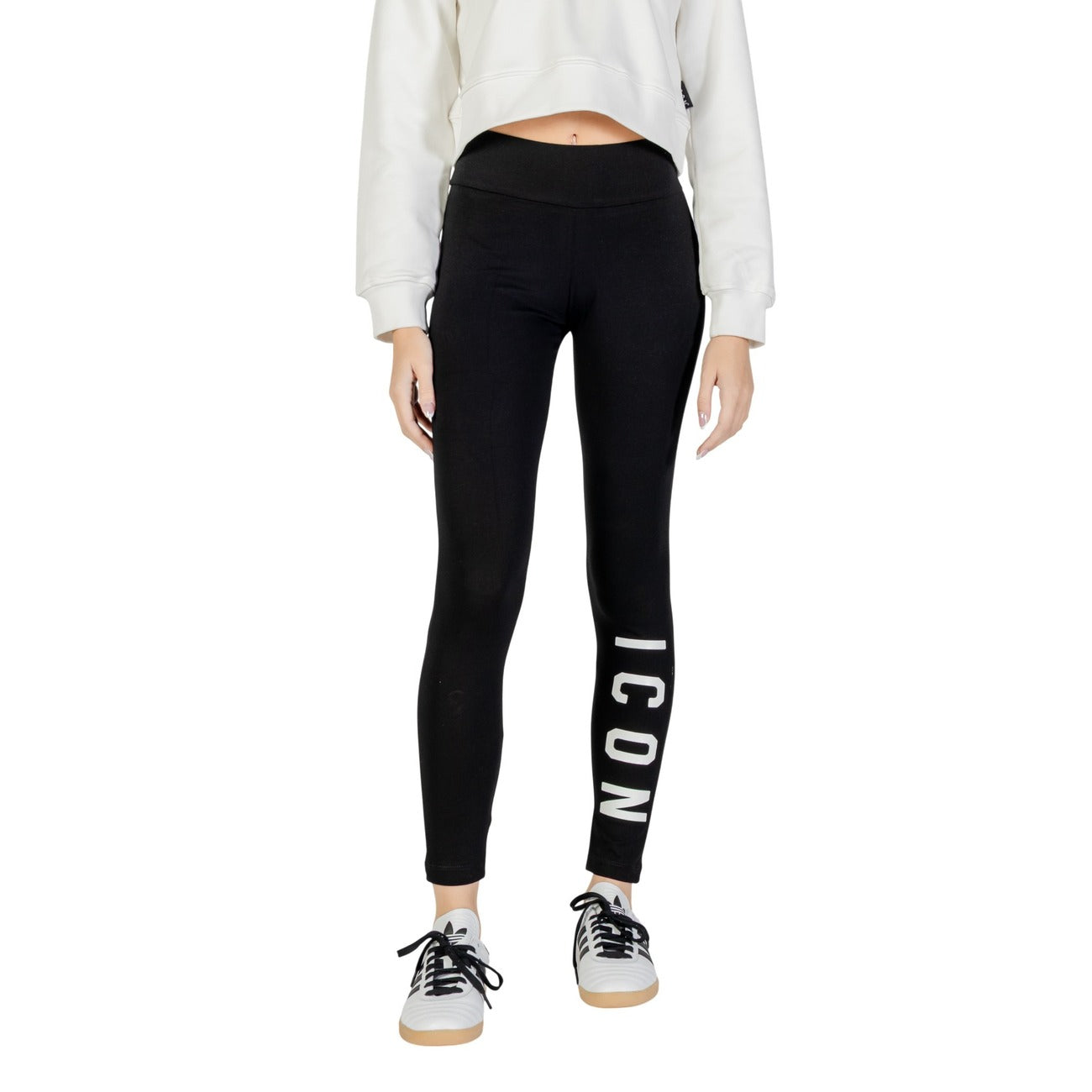 Icon Leggings Donna