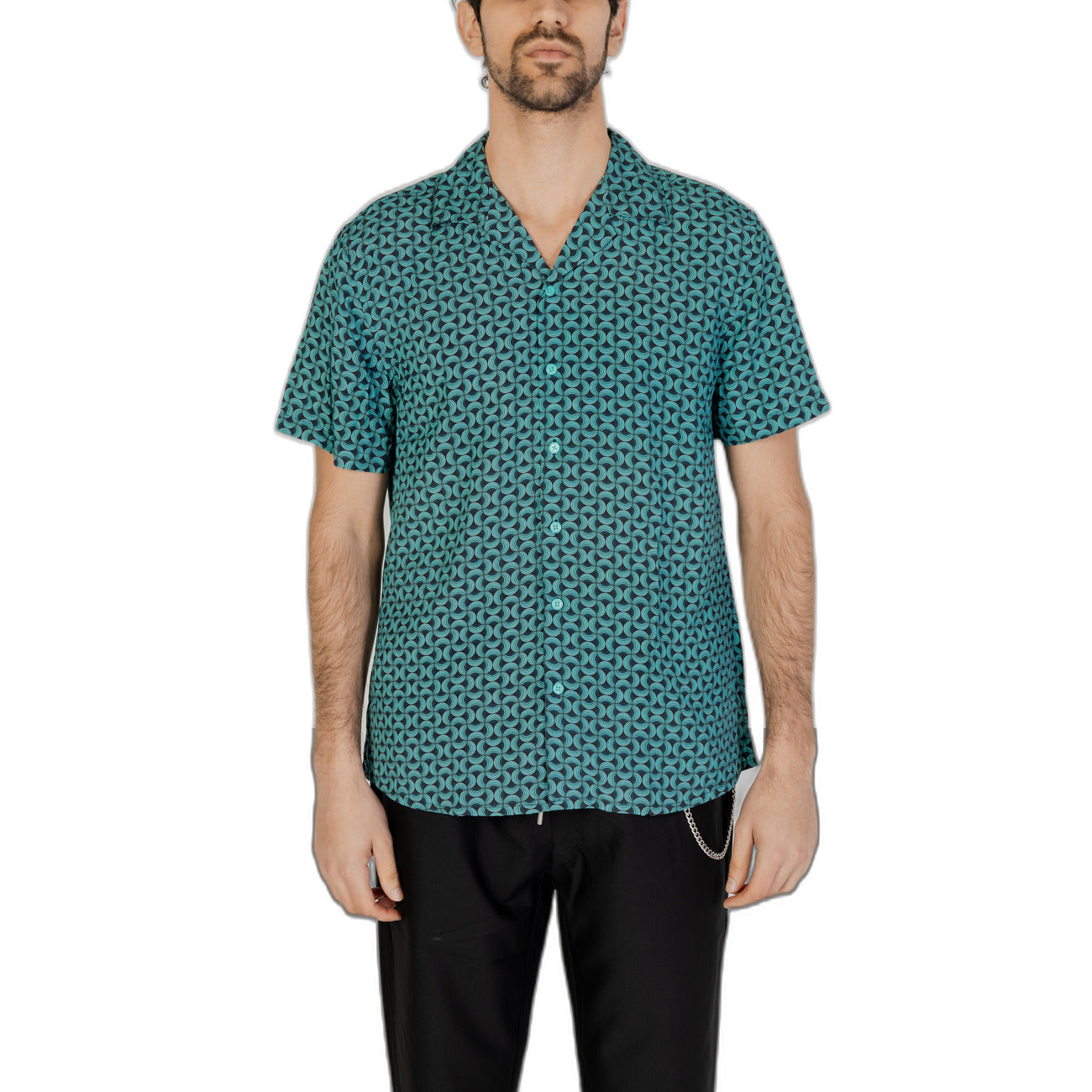Gianni Lupo Men's Shirt