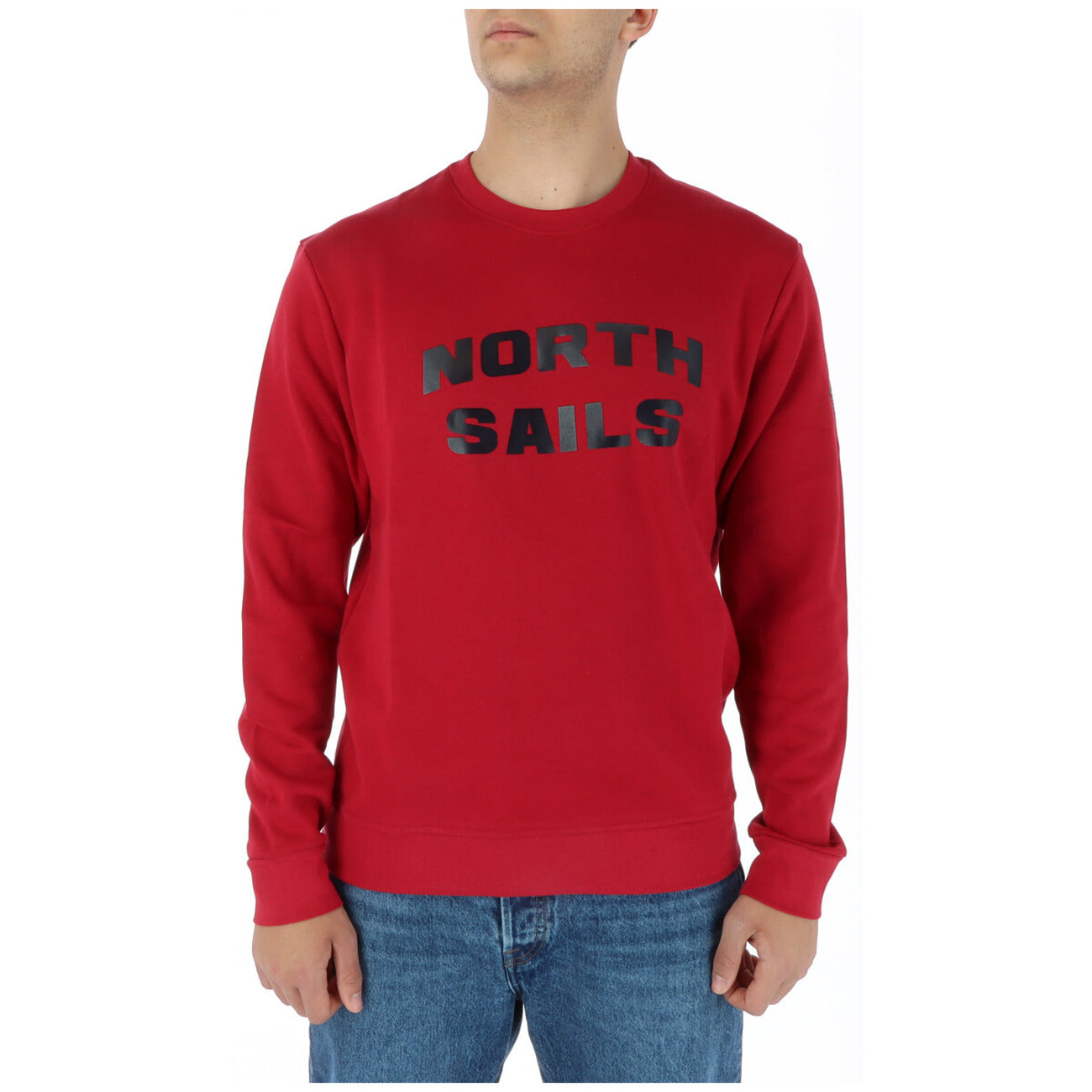 North Sails Men's Sweatshirt