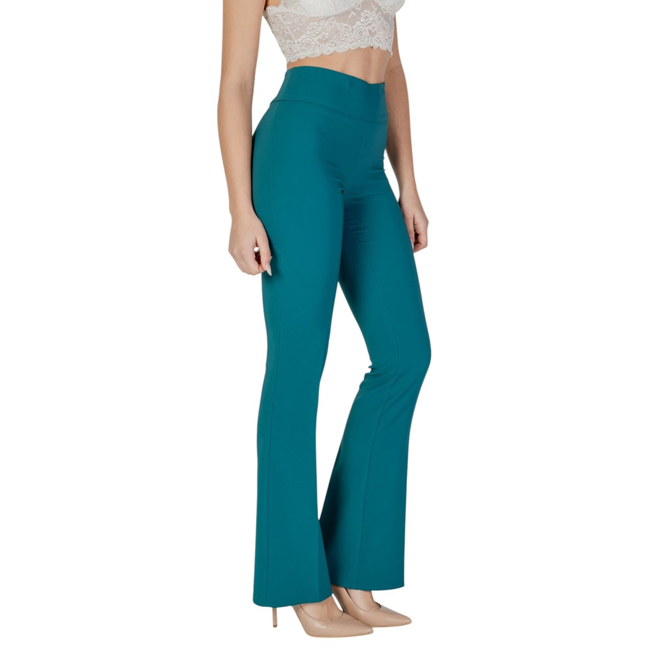 Rinascimento Pantaloni Donna