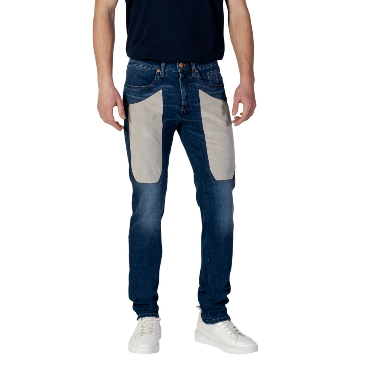 Jeckerson Men's Jeans