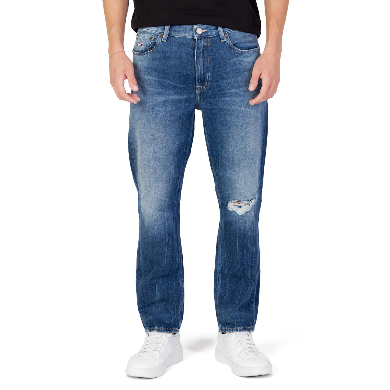 Tommy Hilfiger Jeans Men's Jeans