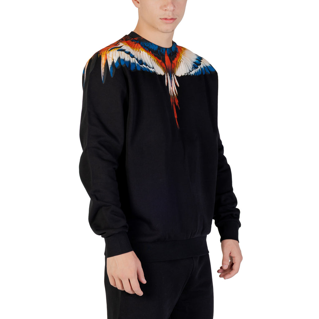 County Of Milan Felpa Uomo