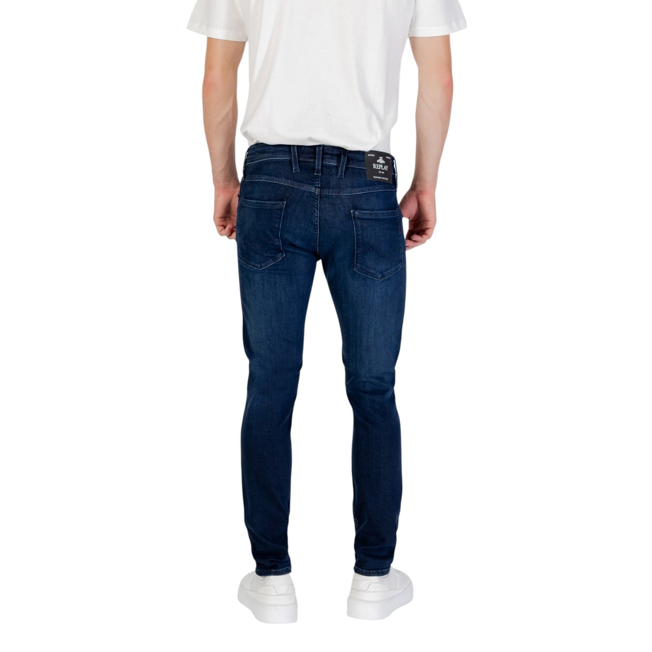 Replay Men's Jeans