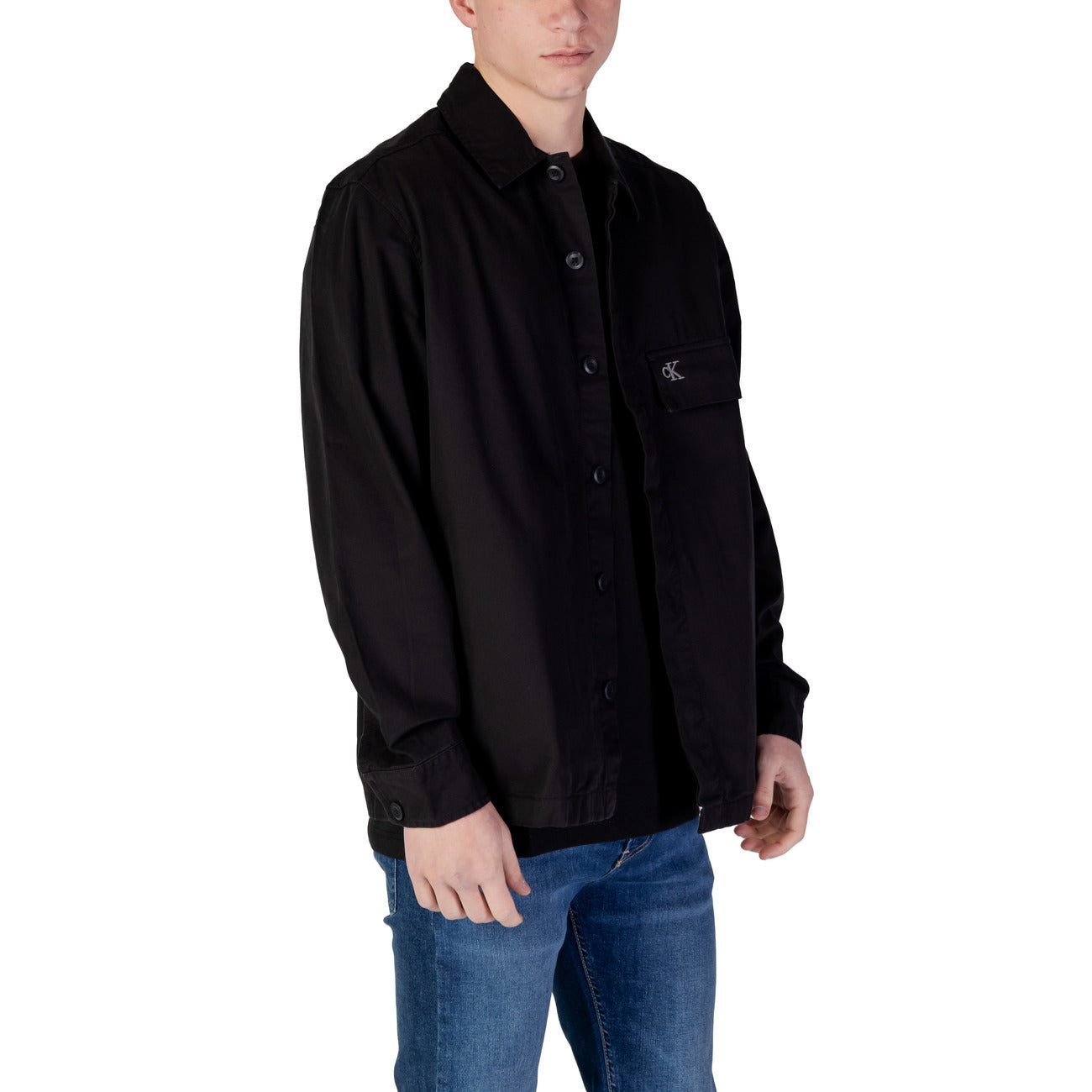 Calvin Klein Jeans Men's Shirt