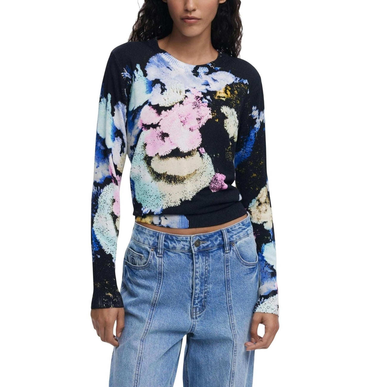 Desigual Women's Sweater