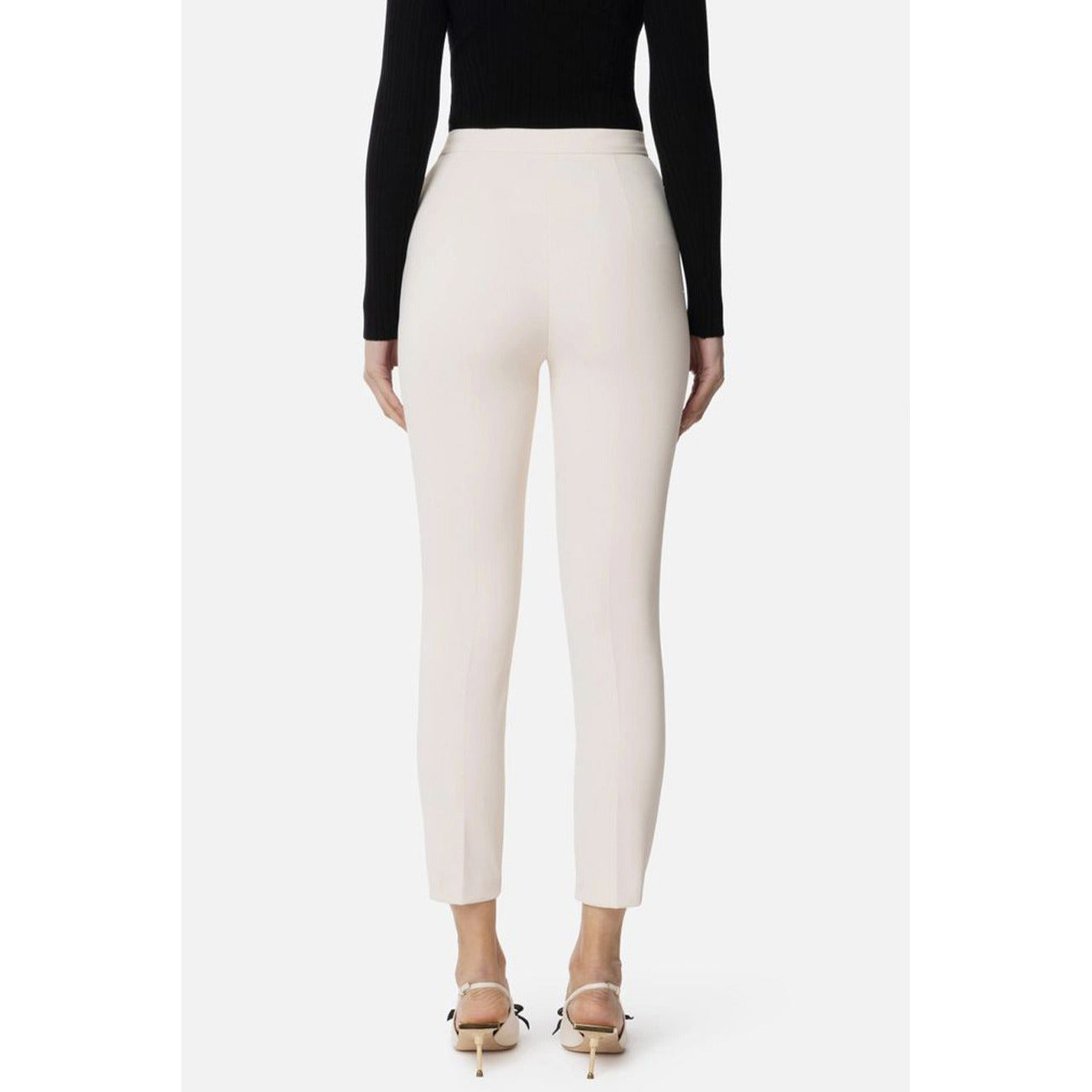Elisabetta Franchi Pantaloni Donna