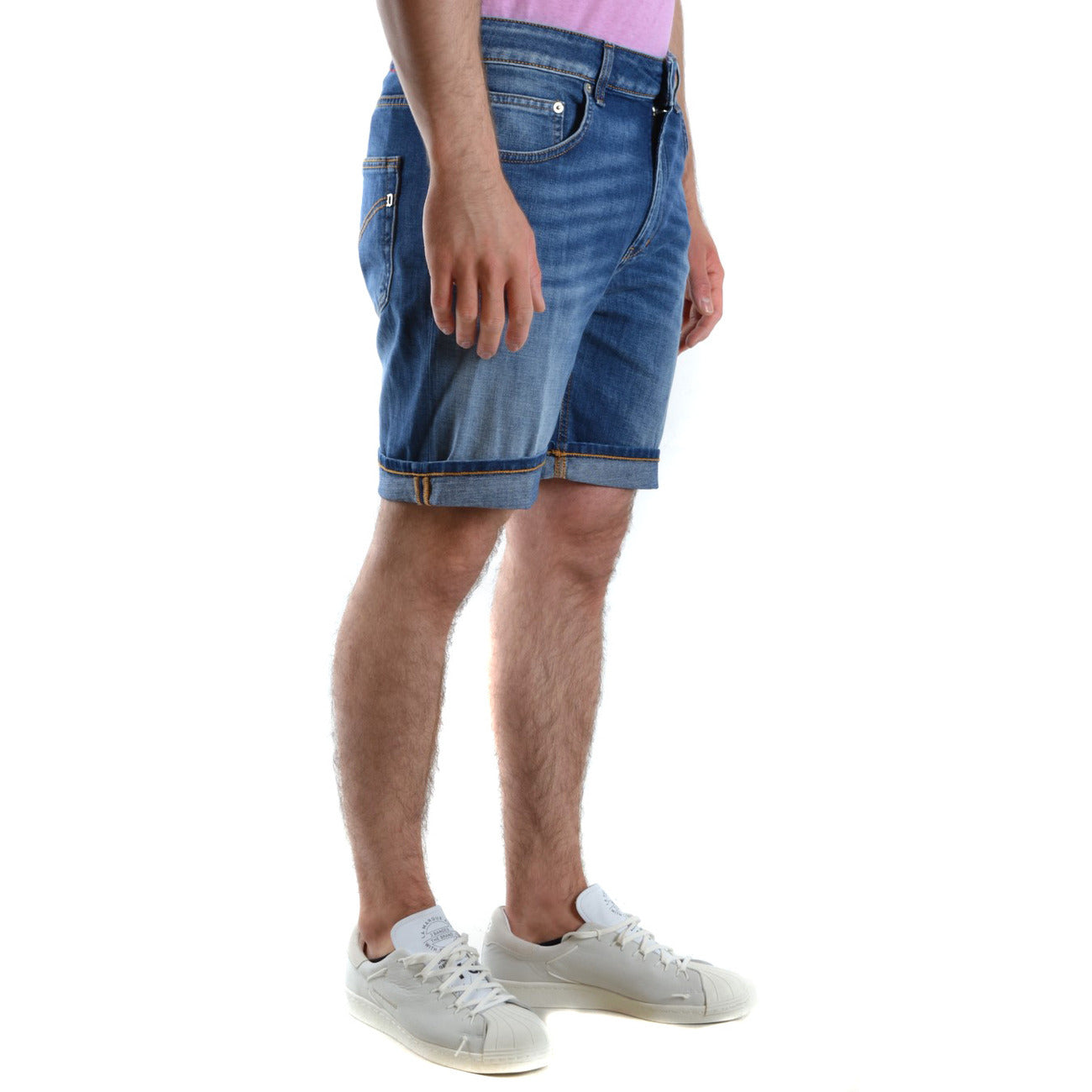 Dondup Men's Bermuda Shorts