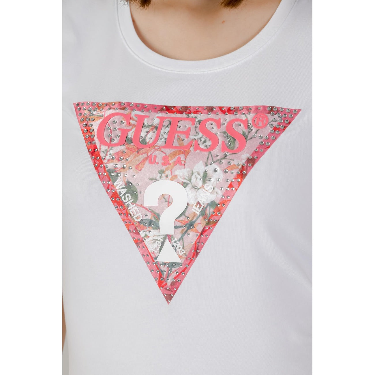 Guess Women's T-Shirt