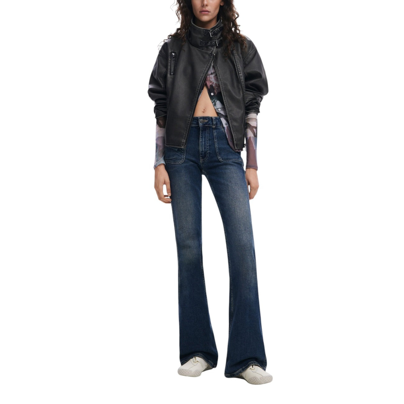 Desigual Women's Jacket