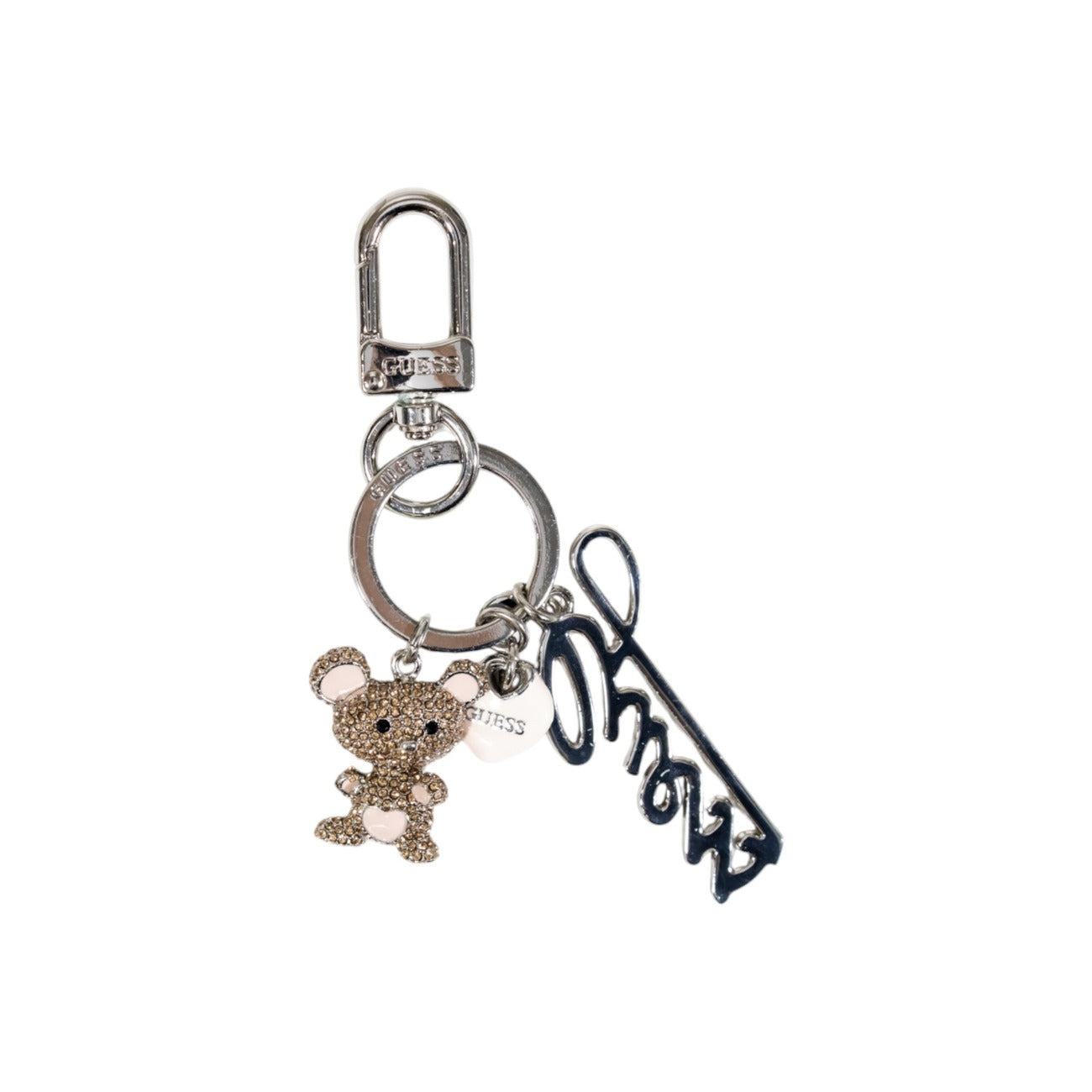 Guess Portachiavi Donna