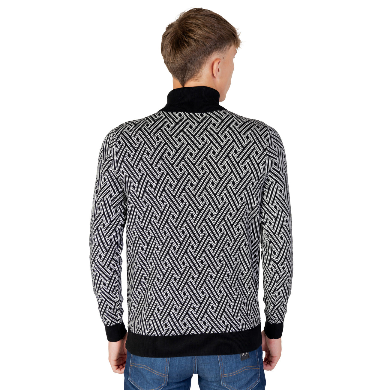 Antony Morato Men's Jersey